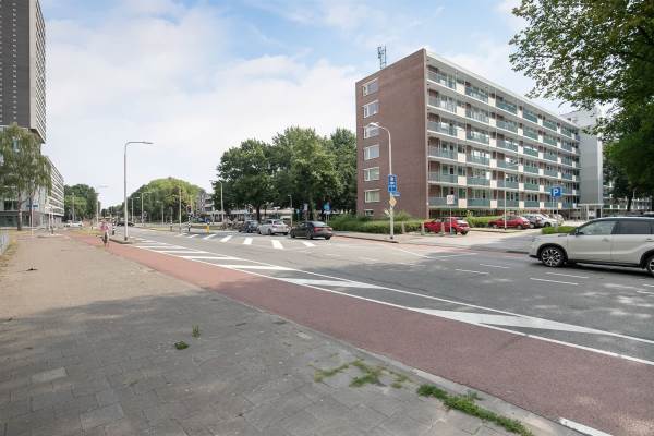 Woning Professor Cobbenhagenlaan 540 Tilburg