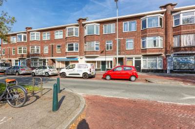 Woning Zuiderparklaan 96 Den Haag