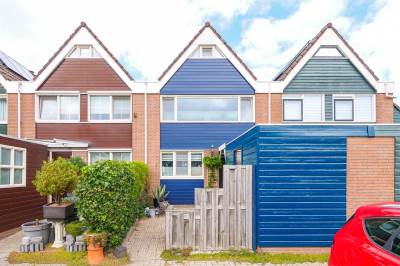 Woning Doorzwin 2463 Julianadorp