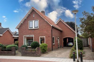 Woning Vennekesgaarden 47 Rijssen
