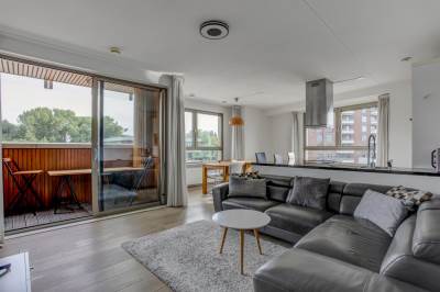 Woning Carolina MacGillavrylaan 528 Amsterdam