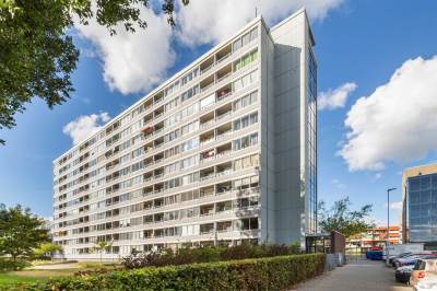 Woning Plein 1953140 Rotterdam