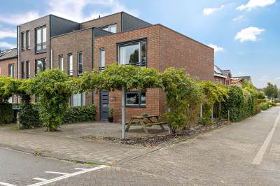 Woning Joeswerd 121 Groningen
