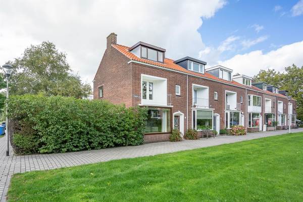 Woning Seringenlaan 1 Pijnacker