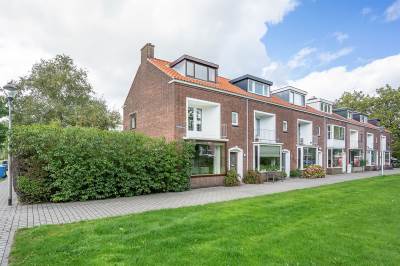 Woning Seringenlaan 1 Pijnacker