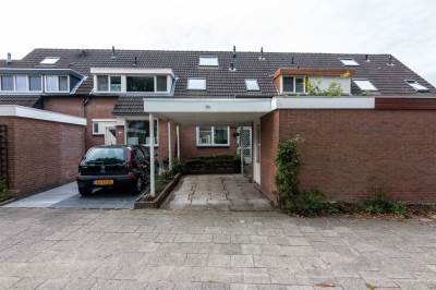 Woning Karperveen 131 Spijkenisse