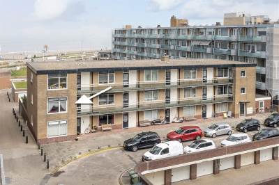 Woning van Galenstraat 120 Zandvoort