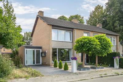 Woning Westrand 128 Maastricht