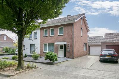 Woning Langen Akker 144 Berg en Terblijt
