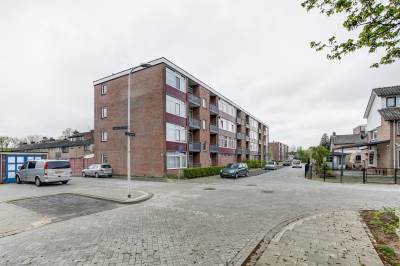 Woning Zwinstraat 20 Deventer