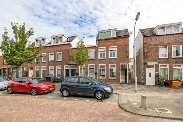 Woning Broekweg 43 Leidschendam