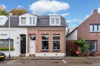 Woning Fortuinstraat 21 Roosendaal