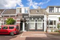 Woning Nieuwendammerdijk 161 Amsterdam