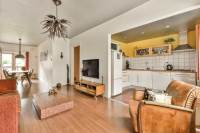 Woning Johan van Soesdijkstraat 1hs Diemen