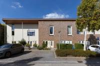 Woning Brancusistraat 5 ALMERE