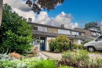 Woning Parelmoervlinder 12 Leiden