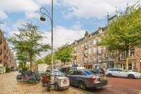 Woning Javastraat 123I AMSTERDAM