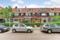 Woning Molukkenstraat 7 Delft