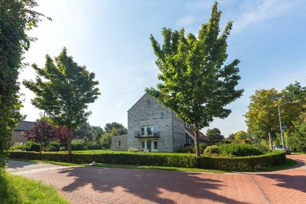 Woning Dorpsweg 4112 Ouddorp