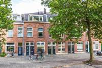 Woning Blauwkapelseweg 27BIS Utrecht