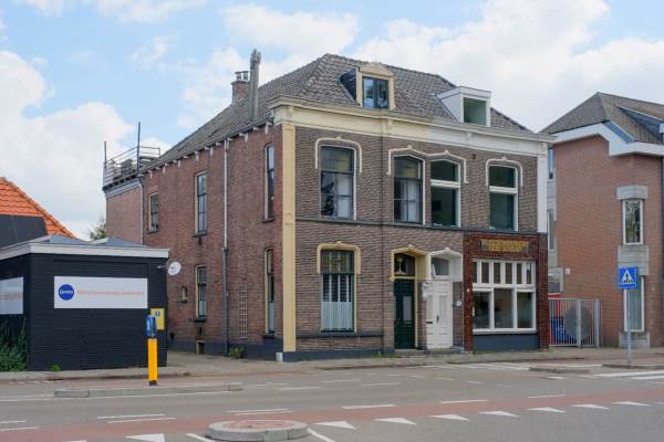 Woning Westerstraat 2A Almelo