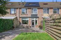 Woning Schokkerhof 14 Harlingen