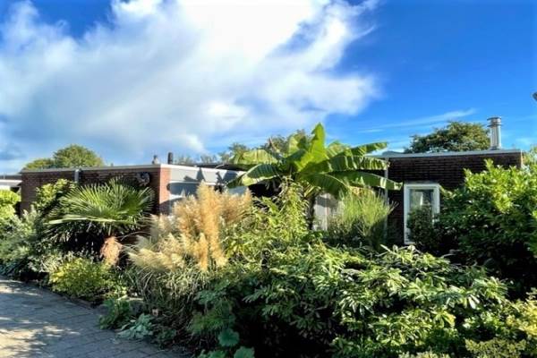 Woning De Zevenhoeven 48 Heemskerk