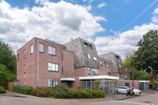 Woning Apolloburg 184 Nieuwegein