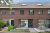 Woning Roodeschoolstraat 49 Tilburg