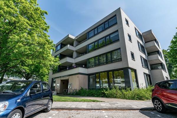 Woning Topaaslaan 29 Leiden