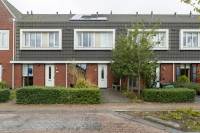 Woning Hazelaar 17 Leek