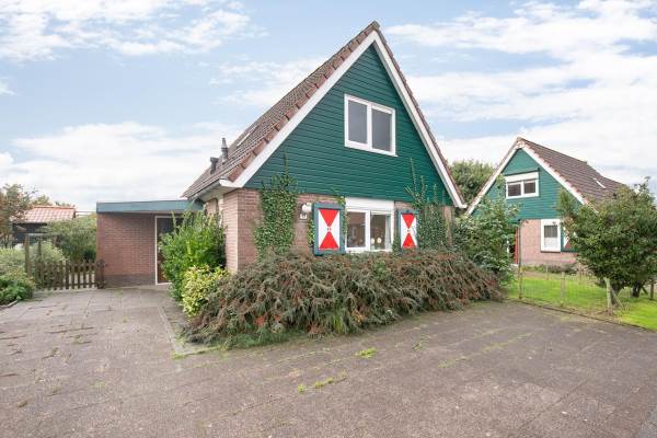 Woning Steigerdijk 11-49 Ooltgensplaat