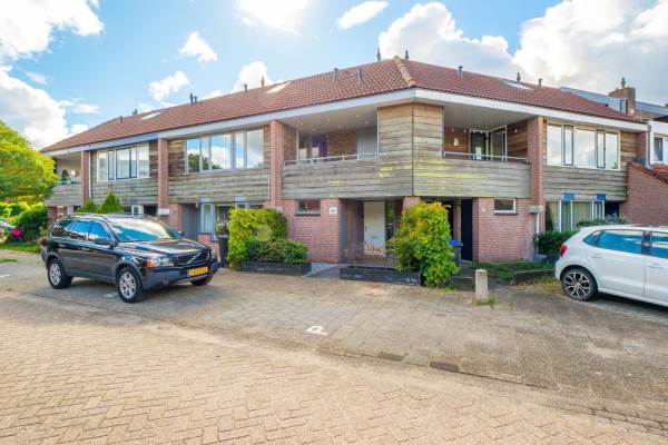 Woning Elandweide 85 NIEUWEGEIN