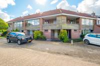 Woning Elandweide 85 NIEUWEGEIN