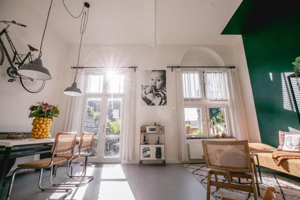 Woning Carmelitessenstraat 28 Roermond