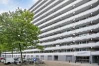 Woning Chopinplein 103 Schiedam