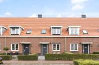 Woning Krullevaar 53 Kapelle