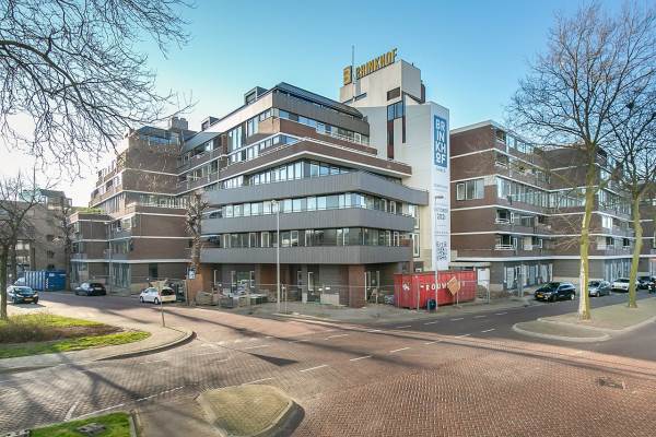 Woning Helfrichstraat 3 Apeldoorn