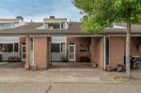 Woning Apollo 4A Soesterberg