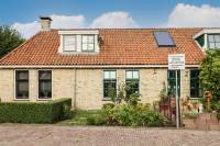 Woning Driehoek 6 Kimswerd