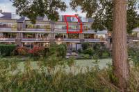 Woning Anna van Hensbeeksingel 325 Gouda