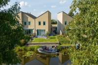 Woning Slootland 15 Oldemarkt