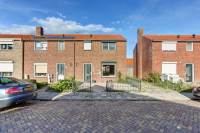 Woning Zuidstraat 19 Sint-Annaland