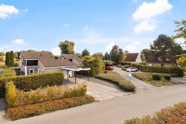 Woning De Vennen 23Parc Vlagtwedde