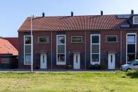 Woning Wilhelminastraat 3B Blokzijl