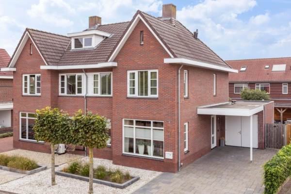 Woning Atalanta 7 Holten
