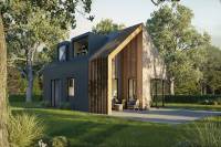 Woning Grotel 76 Elw BAKEL