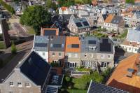 Woning Kleine Veerstraat 4 Dalfsen