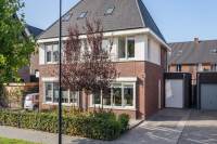 Woning Spiegellaan 3 Leerdam