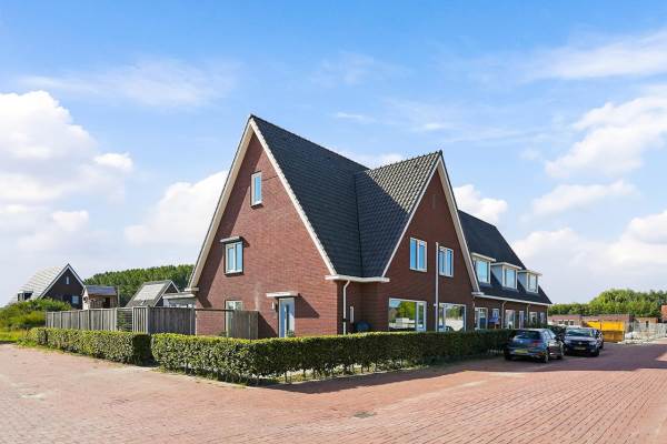 Woning Padwei 22 Ovezande